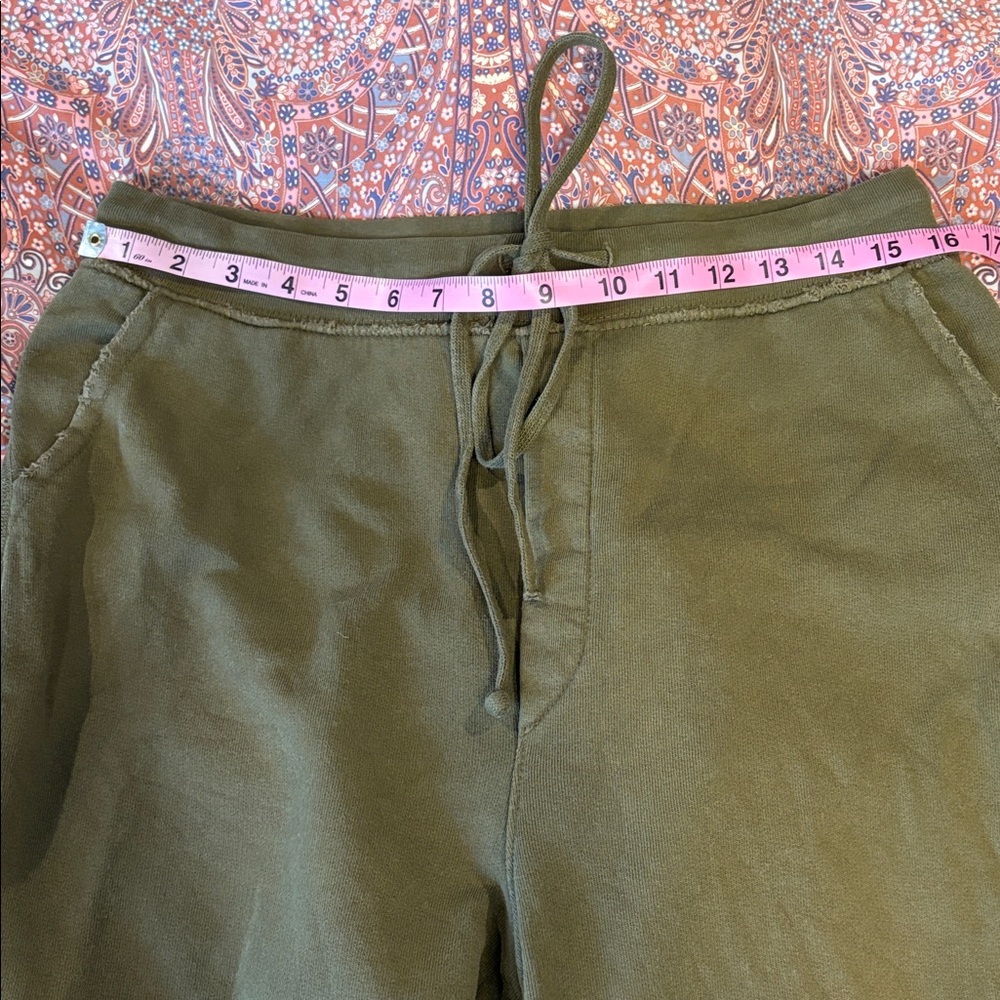 Nili Lotan Nolan Sweatpants - Picture 5 of 9
